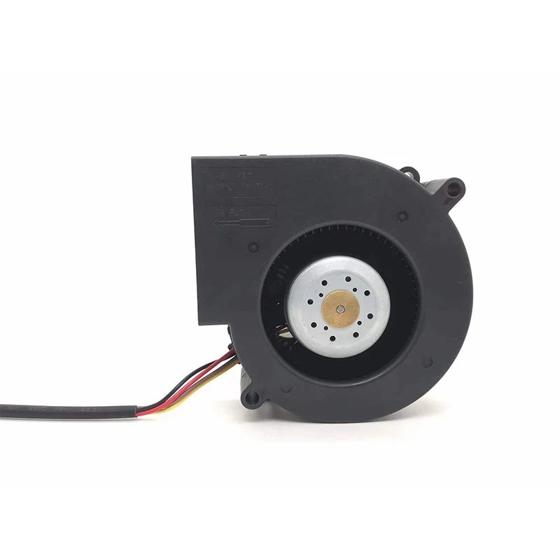 Ventilador centrífugo de 4 cables, nuevo y original para sanyo DC 9BMB24P2K27 9cm 9733 24V 1.62A San Ace B97 - imagen 5