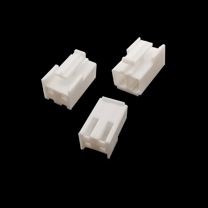 20 piezas-conector hembra VH3.96 de 3,96mm, 2P, 3P, 4P, 5P, 6P, 7P, 8 pines - imagen 3