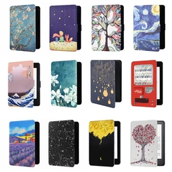 Amazon Kindle Paperwhite 4 funda impermeable con recubrimiento mate