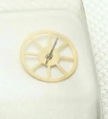 Pieza de repuesto de reparación genérica, segunda rueda 210 para ETA 2824-2 2824, Kit de reparación de relojes, accesorios