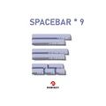 CP Hush Spacebar