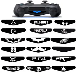 Pegatinas Vinilo PS4 DualShock 4 – Skin Antideslizante Adhesiva Antirrayas