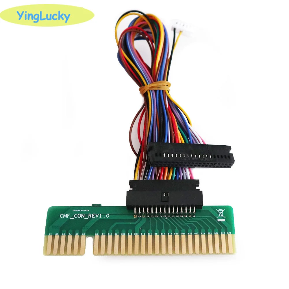 Placa pandora box 3d wifi, línea de conversión, edición familiar, jamma, arcade, pcb, 2021 - imagen 2