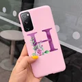 Pink H