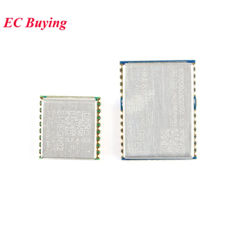 5 uds/1 unidad BDS Beidou módulo de seguimiento de posicionamiento GPS inalámbrico SBAS GLONASS GALILEO QZSS navegación por satélite E108-GN02 ATK-S1216 - imagen 5