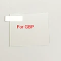 For  GBP