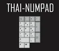 Thai Numpad x1