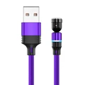 Purple Only Cable