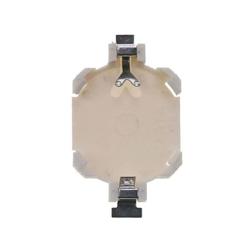 JCD 10 Uds para GB GBC GBA tarjeta de juego CR1616 soporte de batería para Gameboy Advance Color - imagen 4