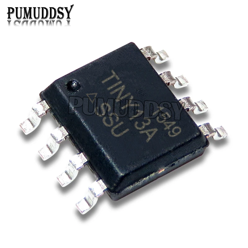 5 uds ATTINY13A-SSU ATTINY13A SOP8 SOP TINY13A SMD