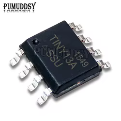 5 uds ATTINY13A-SSU ATTINY13A SOP8 SOP TINY13A SMD