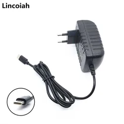 Nintendo Switch Cargador USB-C – Enchufe Europeo