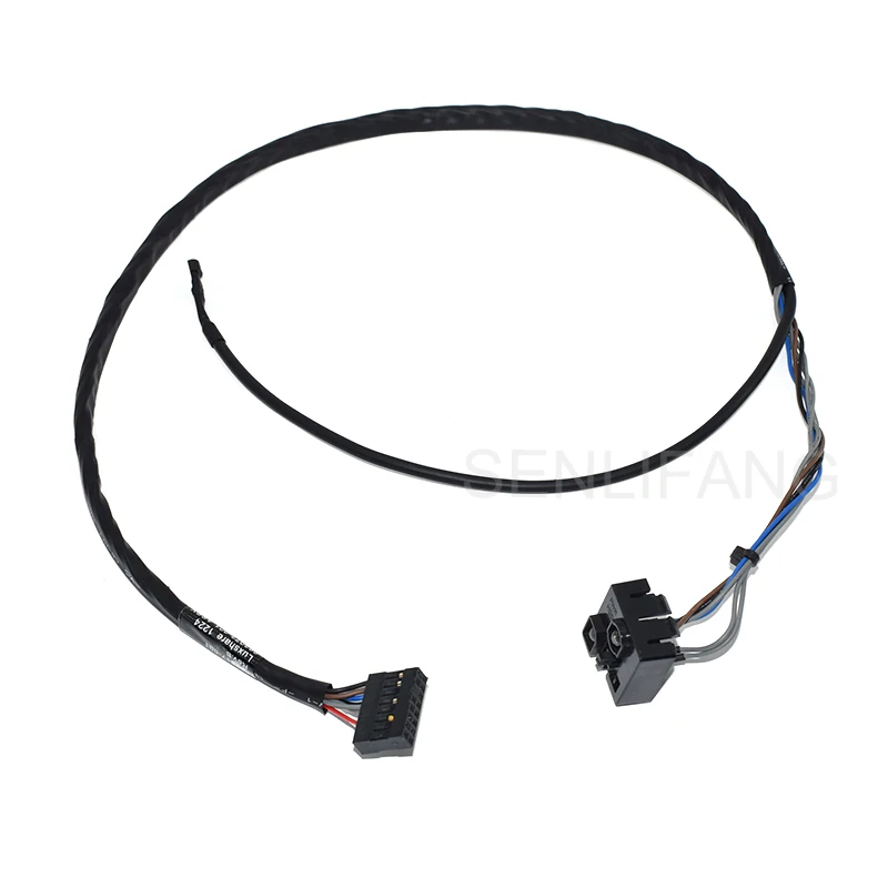 Interruptor de alimentación y Sensor de Cable para estación de trabajo Z420, bien probado, 662817, 001, 663073, 662876, 002 - imagen 2