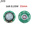 16R 0.25W  21mm