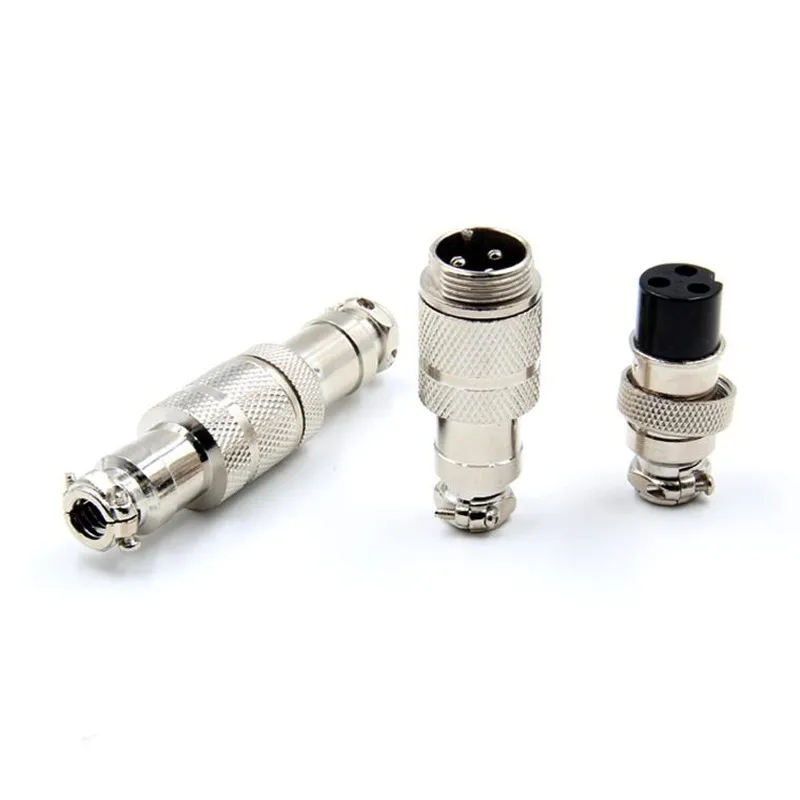 juego - Detalle de conexión