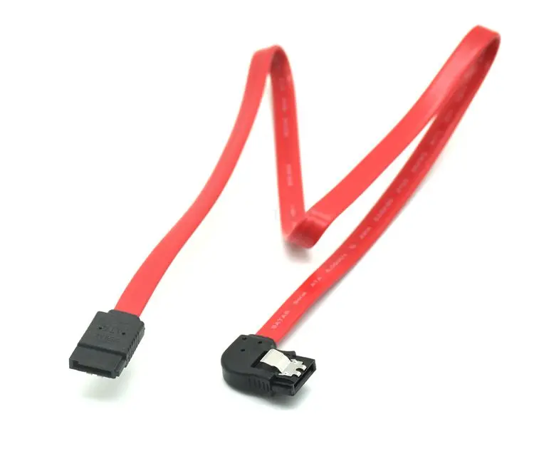 SATA - Vista del SATA