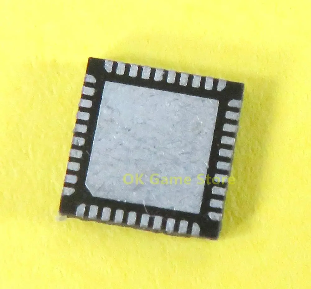 5 unids/lote M92T55 placa base juego de gestión de carga compatible con Bluetooth control de enchufe IC para NS Switch M92T55 chip ic - imagen 3