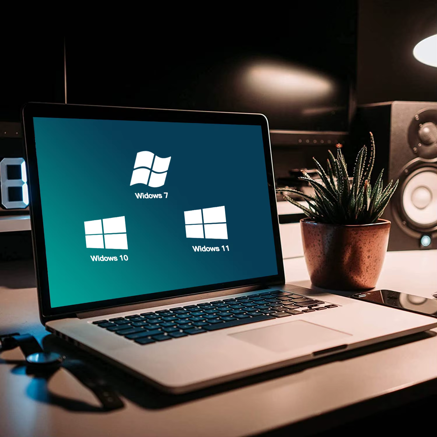 Fvi Adaptador WiFi 6 AX1800 USB 3.0 – Dongle Windows 10/11 - imagen 4