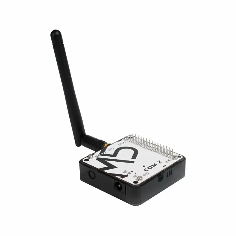 Módulo COM.NB-IoT oficial de M5Stack (SIM7020G) - imagen 5