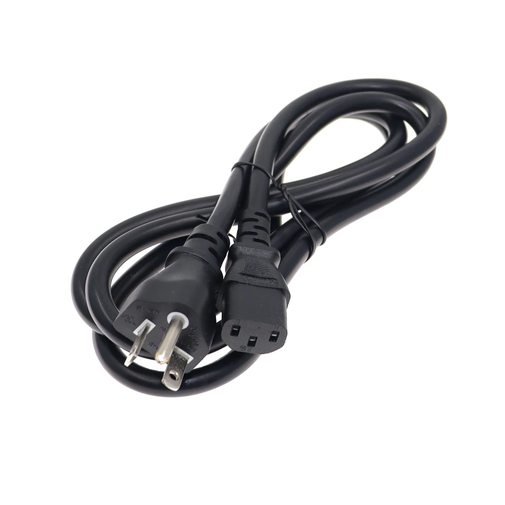 Cable de alimentación IEC320 C13 de EE. UU. A 15A, 250V, Cable de extensión de ordenador de alta resistencia NEMA 6-20P, 14AWG, línea de alimentación de 1,8 m(6 pies) - imagen 4