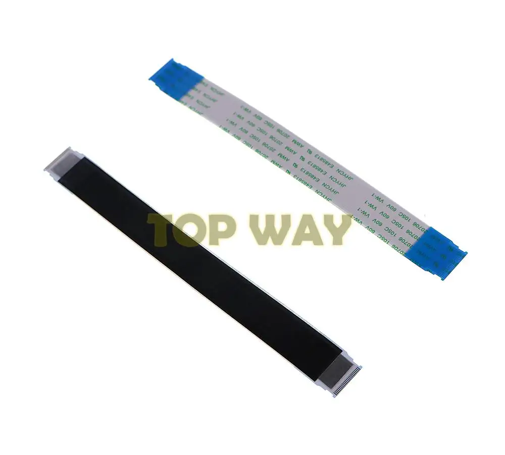 Reemplazo de 50 Uds para controlador Sony PS5, Cable flexible de unidad de Dvd de 24 pines para consola Playstation 5, Cable de cinta de lente láser de 40 pines - imagen 2