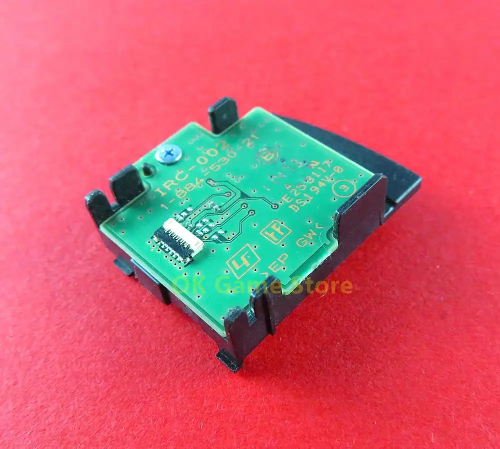 Módulo de ranura para tarjeta SIM, reemplazo Original versión 3G para Sony PS Vita 1000, ranura para tarjeta SIM para PSV 1000, 1 unidad - imagen 4