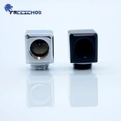 FREEZEMOD Fitting Angular 90º Refrigeración Líquida