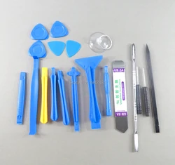Kit de herramientas de apertura y reparación para móviles y tablets