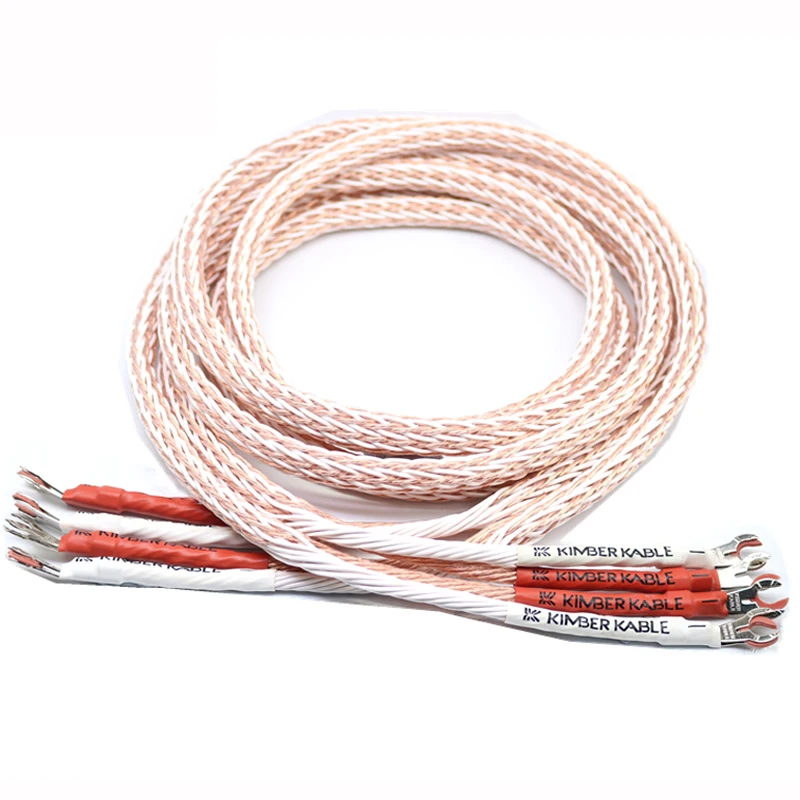 Interconector Altavoz - Vista del interconector altavoz