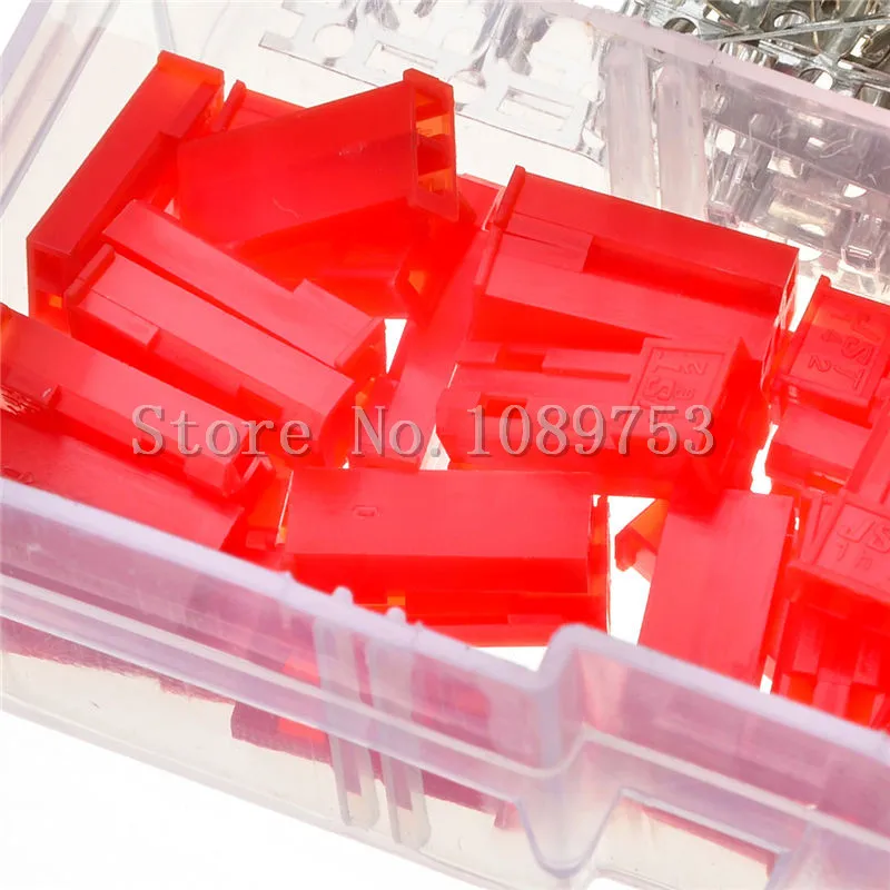 Contenido paquete - Kit completo de instalación