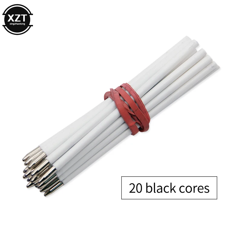 Bolígrafo multifunción 7 en 1 con herramienta de mano moderna, regla técnica de medida, destornillador, lápiz óptico para pantalla táctil, nivel de burbuja - imagen 3