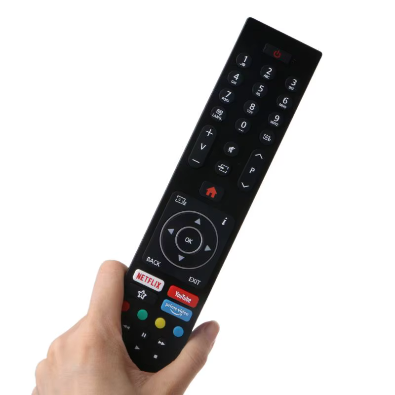 Mando a distancia universal para TV Hyundai Hitachi BMW - imagen 2
