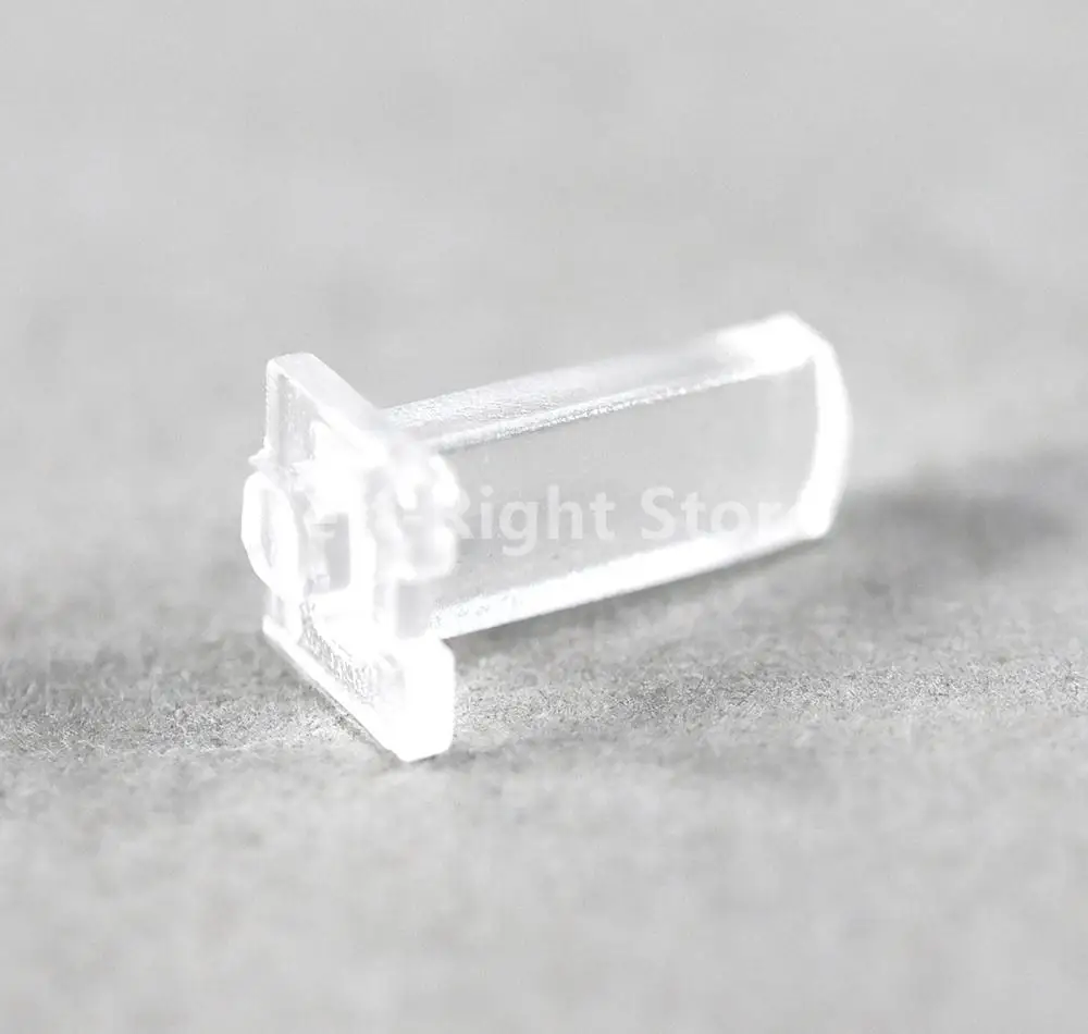 30 juegos para 3DS LL 3DS XL manguito de eje bisagra eje de husillo y poste de lámpara para 3DSLL 3DS LL piezas de reparación de consola de juegos - imagen 5