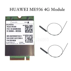 WDXUN ME936 – Módulo inalámbrico 4G LTE NGFF