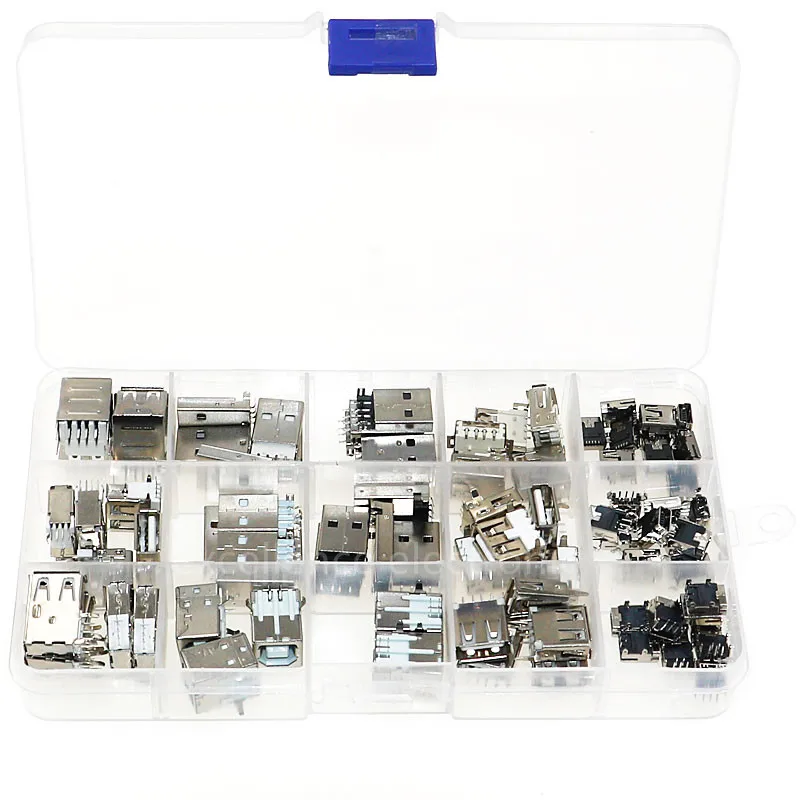 Conector - Vista del Conector