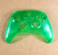 clear green