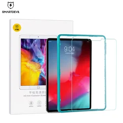 Vidrio Templado SmartDevil – Protector Pantalla Antigolpes