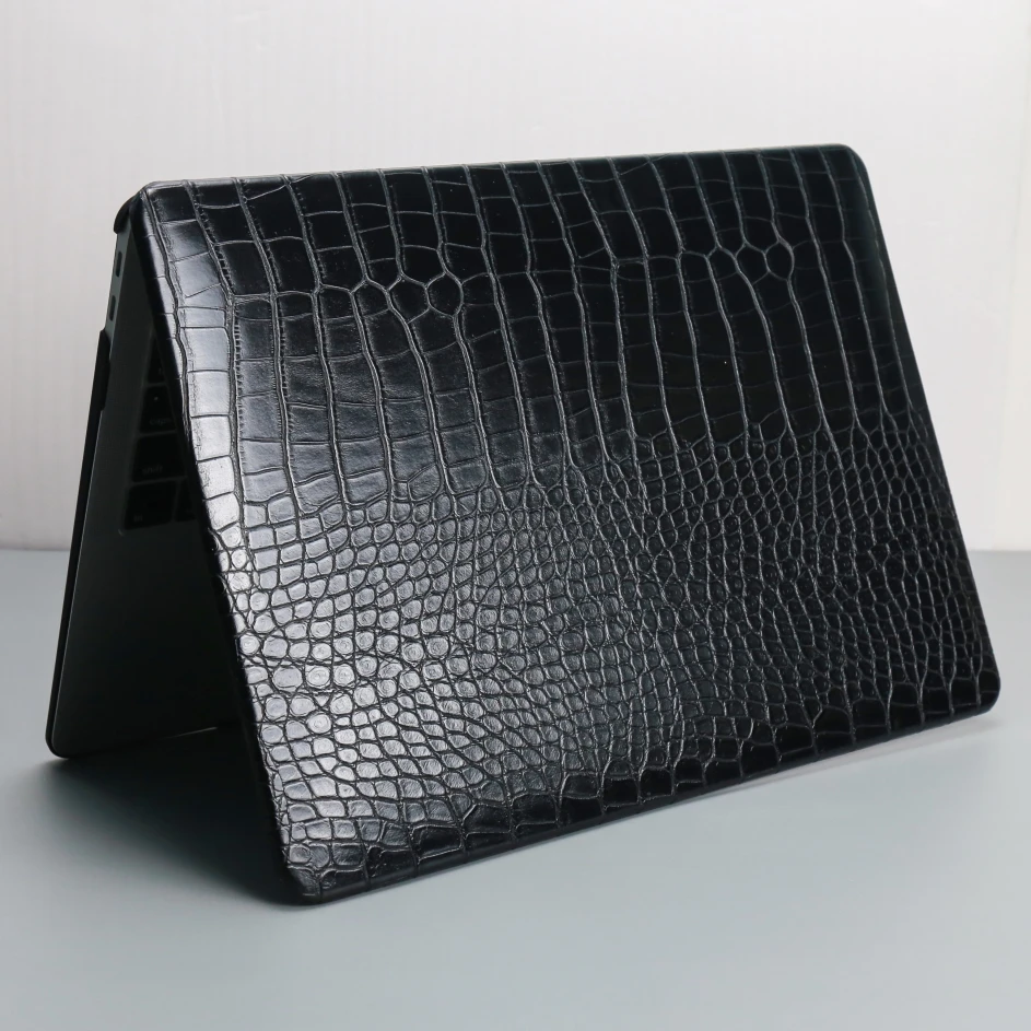 MacBook Air/Pro 13-16 – Funda PU ligera