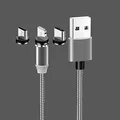 1and 3 plug silver