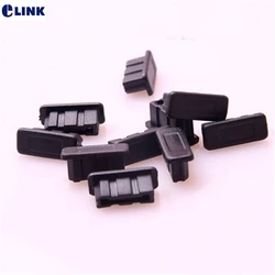 Tapa Display Port DP Macho Hembra - Protección AntiPolvo