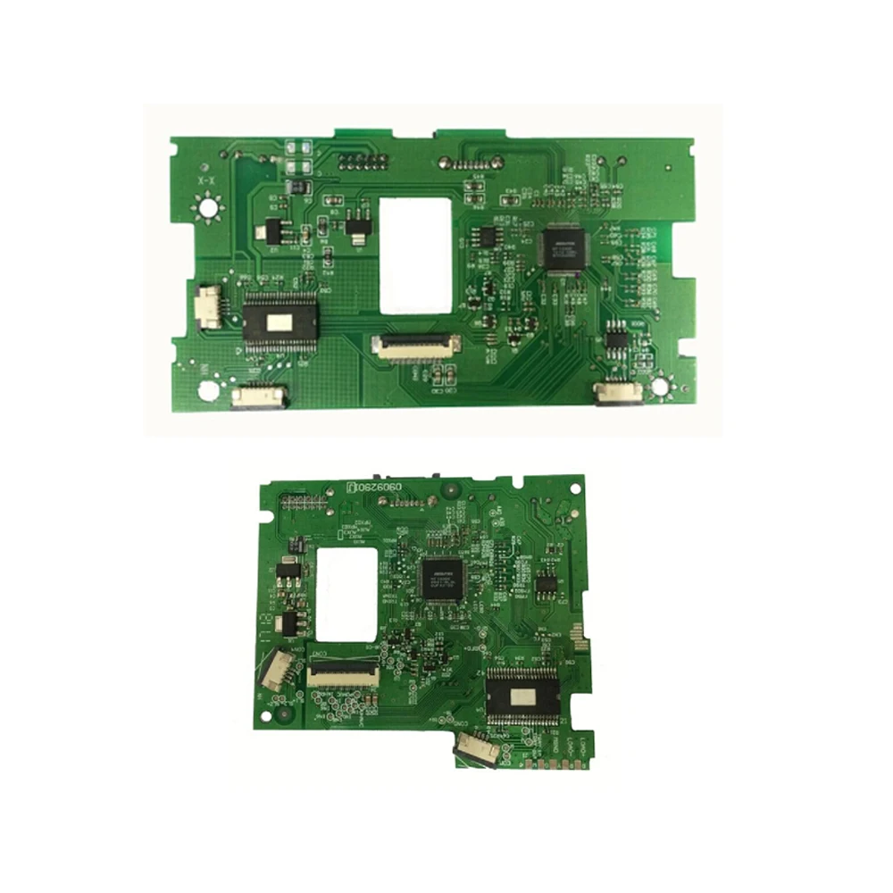 Placa PCB para XBOX 360 9504 Slim 0500 PCB DVD Unidad óptica pieza de reparación