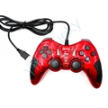 3D RED
