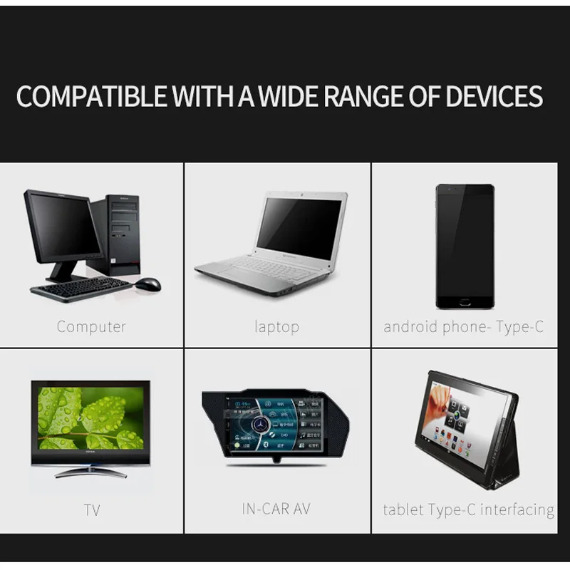 Unidad Flash USB ZSUIT 2 en 1 unidad de bolígrafo tipo c 128GB 64GB 32GB 16G USB Stick 2,0 unidad de bolígrafo móvil disco U de Metal colgante con logotipo gratis - imagen 2