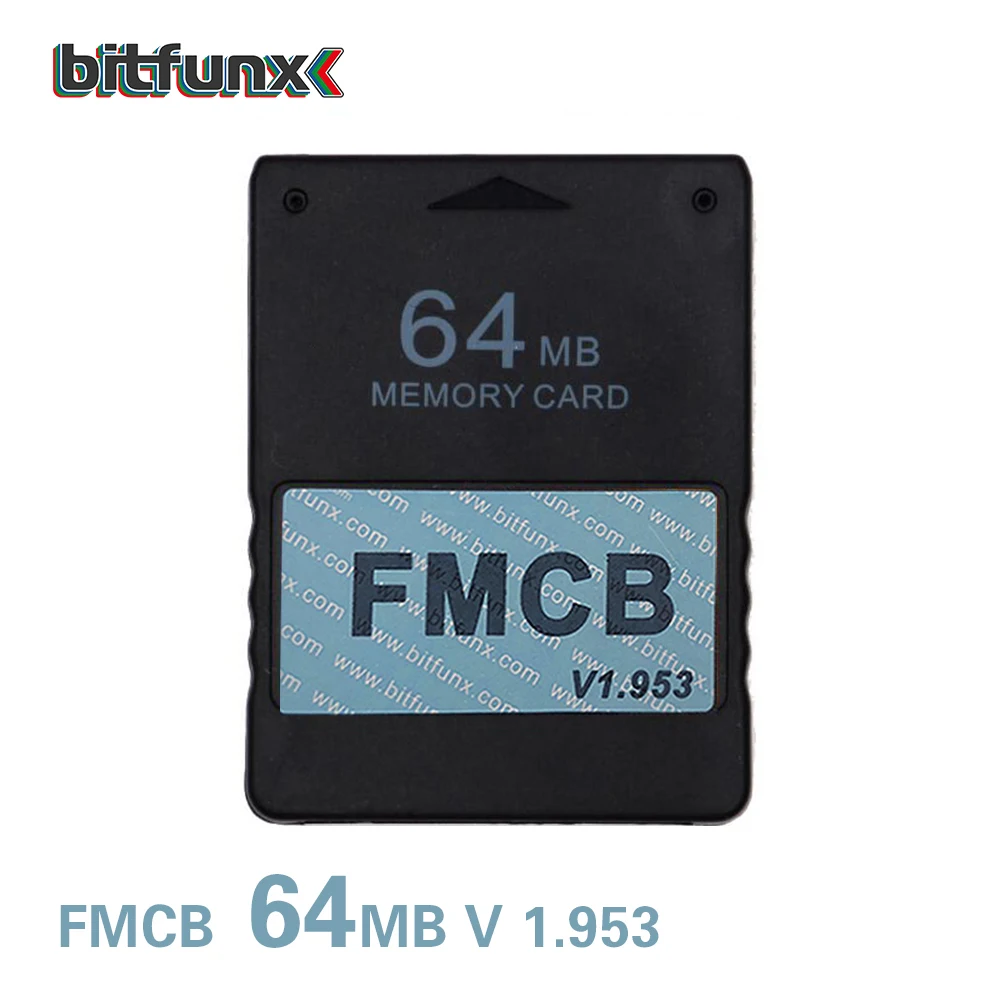 64MB