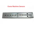 Crane machine sensor