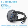 USB 3.0 HUB A