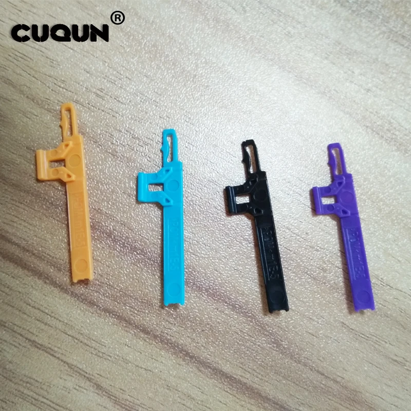 Tecla de botón de volumen 1:1 de alta calidad para el nuevo botón de regulación de volumen de sonido 2DS XL/LL para la nueva consola 2DS LL/XL - imagen 4