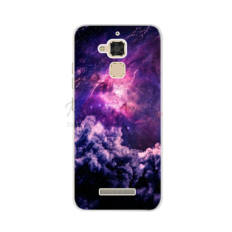 Funda de silicona TPU suave para teléfono, protector para Asus Zenfone 3 Max, ZC520TL, 3Max, ZC 520TL, ZC520 TL, Pegasus 3 X008D, 5,2 pulgadas - imagen 4