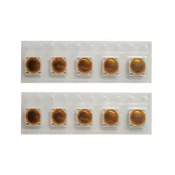 Microinterruptores Switch Logitech Ratón – Compatibles G700 G500 G902 M720