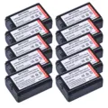 10 battery